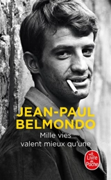 Mille vies valent mieux qu'une - Jean-Paul Belmondo