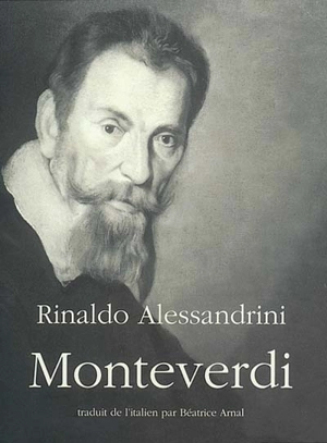 Monteverdi - Rinaldo Alessandrini
