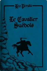 Le cavalier suédois - Leo Perutz