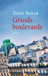 Grands boulevards - Tonie Behar