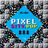 Pixel city.pop : livre pop-up - Elmodie