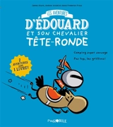 Les aventures d'Edouard et son chevalier Tête-Ronde. Vol. 1 - James Sturm