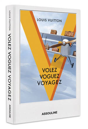 Volez, voguez, voyagez - Fondation Louis Vuitton