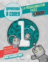 La programmation facile. Vol. 1 - Max Wainewright