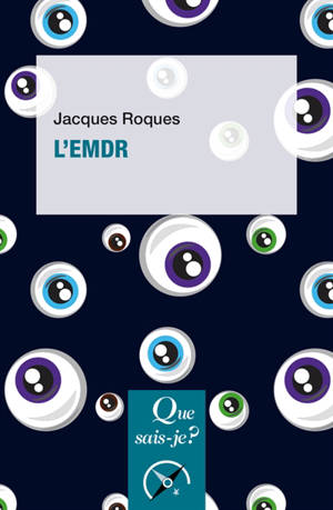 L'EMDR - Jacques Roques