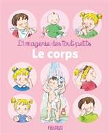 Le corps - Emilie Beaumont