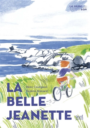 La belle Jeanette - Rémi Courgeon