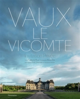Vaux-le-Vicomte : invitation privée - Guillaume Picon