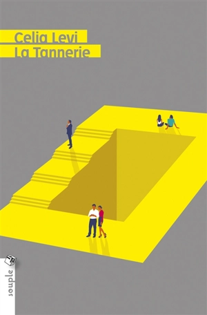 La Tannerie - Celia Levi