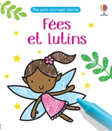 Les fées et les lutins - Matthew Oldham