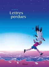 Lettres perdues - Jim Bishop
