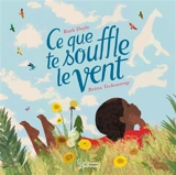 Ce que te souffle le vent - Ruth Doyle