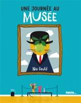 Une journée au musée - Susannah Bailey