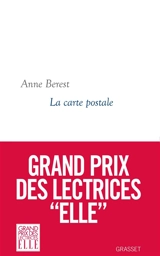 La carte postale - Anne Berest
