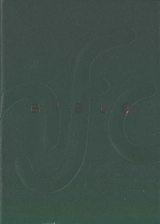 Bible nouvelle français courant : avec les deutérocanoniques : édition miniature sans notes