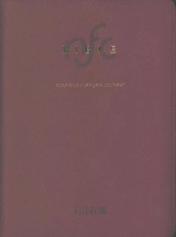 Bible nouvelle français courant : avec les deutérocanoniques : édition standard avec notes