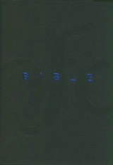 Bible nouvelle français courant : sans les deutérocanoniques : édition miniature sans notes