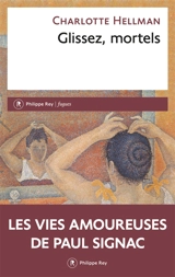 Glissez, mortels - Charlotte Hellman