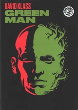 Green Man - David Klass