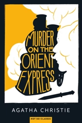 Murder on the Orient Express - Agatha Christie