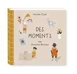 Des moments - Jennifer Bouron