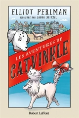 Les aventures de Catvinkle - Elliot Perlman