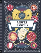 Le monde extraordinaire. Albert Einstein - Carl Wilkinson