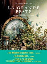 La grande peste. Vol. 2. Le labyrinthe et la guerre - Eric Stalner
