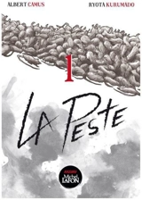 La peste. Vol. 1 - Ryota Kurumado
