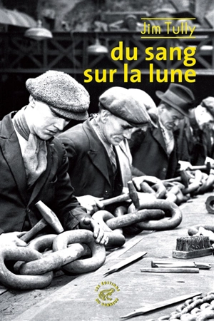 Du sang sur la lune - Jim Tully