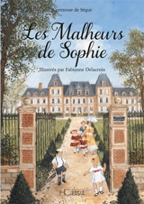 Les malheurs de Sophie - Sophie de Ségur