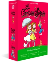 La Comtesse de Ségur : la trilogie de Fleurville - Sophie de Ségur