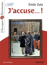 J'accuse... ! - Emile Zola