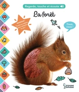 La forêt - Cogumelo club (France)