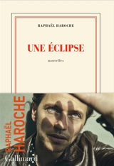 Une éclipse - Raphaël Haroche