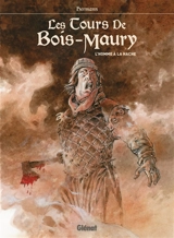 Les tours de Bois-Maury. L'homme à la hache - Hermann