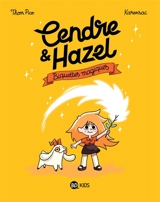 Cendre & Hazel. Vol. 2. Biquettes magiques - Thom Pico