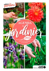 Agenda du jardinier 2022 : des conseils pratiques au quotidien - Thomas Alamy