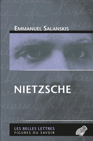 Nietzsche - Emmanuel Salanskis