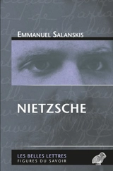 Nietzsche - Emmanuel Salanskis