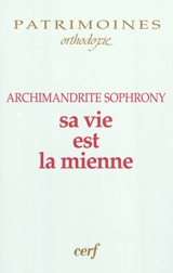 Sa vie est la mienne - Sofroni