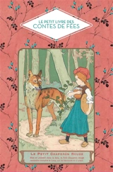 Le petit livre des contes de fées - Jean Tiffon