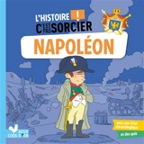 Napoléon - Fabrice Mosca