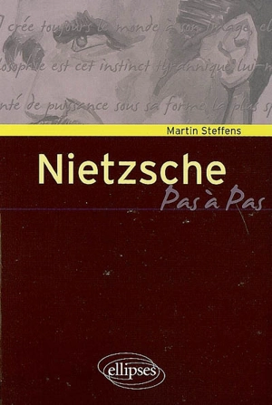 Nietzsche - Martin Steffens