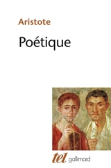 Poétique - Aristote