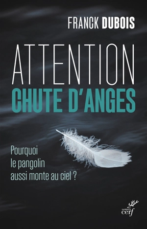 Attention chute d'anges : pourquoi le pangolin aussi monte au ciel ? - Franck Dubois