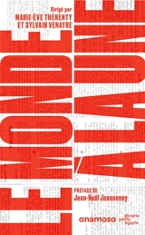 Le monde à la une : une histoire de la presse par ses rubriques