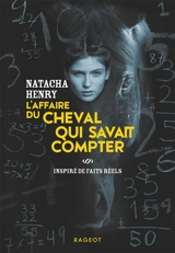 L'affaire du cheval qui savait compter - Natacha Henry