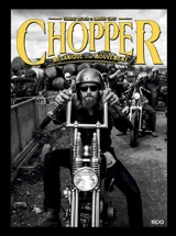 Chopper : mécanique d'un mouvement - Charlie Lecach