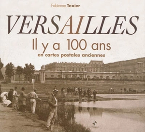 Versailles - Fabienne Texier